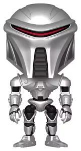 Funko POP! Battlestar Galactica: Cylon (MT) - Action Figure Vinyl da 9 cm