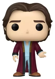 Funko POP! Battlestar Galactica: Gaius Baltar - Action Figure Vinyl 9 cm