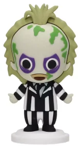 Beetlejuice Pokis Mini Figure - 8 cm