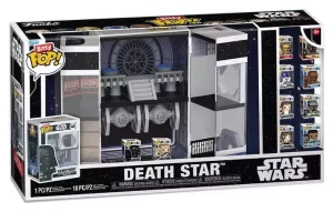 Bitty Boxes Star Wars: Bundle Funko POP! Miniature
