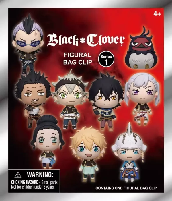 black-clover-3d-pvc-bag-clips-serie-1-display-24-1786004211-2 black-clover-3d-pvc-bag-clips-serie-1-display-24-1786004211-2