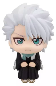 Bleach: Toshiro Hitsugaya PVC Figure Look Up - Action Figure Anime
