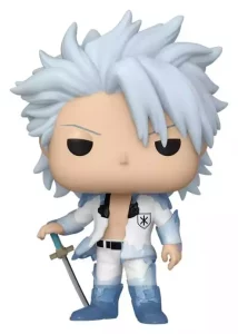 Bleach POP! Hitsugaya Toshiro - Action Figure Vinyl 9 cm