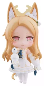 Nendoroid Blue Archive Seia Yurizono - Action Figure 10 cm