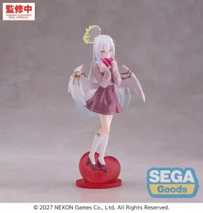 Blue Archive Azusa Figure XStellar PVC – Valentine’s Day Edition (21 cm)