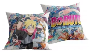 Cuscino Boruto 40x40 cm - Next Generation