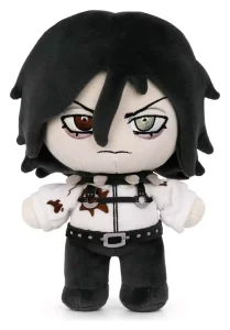Bring Me The Horizon Plush Figure Oli – Pupazzo Standing 22 cm
