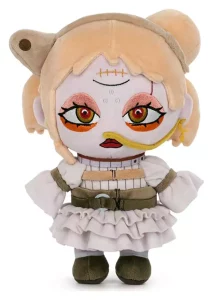 Bring Me The Horizon Plush Figure Sof - Peluche 22cm