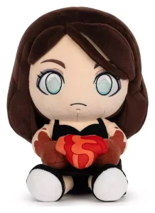Bring Me The Horizon Plush Figure Suicide Season Girl - Peluche 22 cm