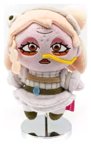 Bring Me The Horizon - Sof Plush Keychain - Portachiavi Morbido 13cm