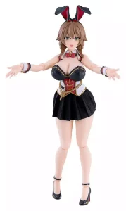 Figma Kana Bunny Garden 2 - Action Figure da Collezione 14 cm