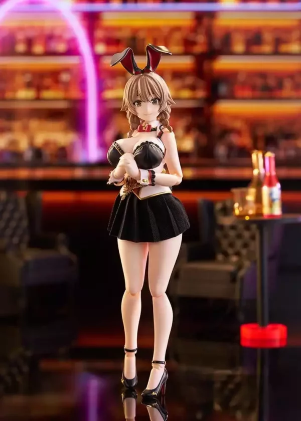 bunny-garden-2-figma-action-figure-kana-14-cm-1787850454-2