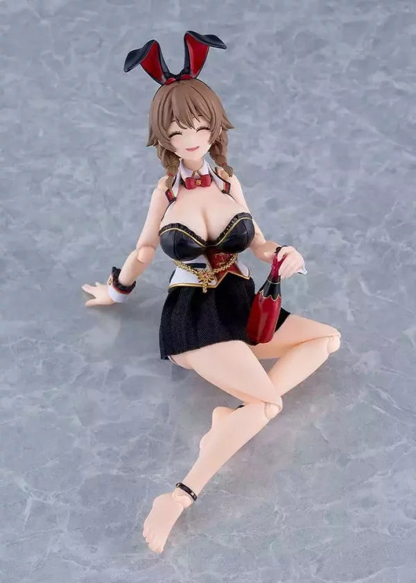 bunny-garden-2-figma-action-figure-kana-14-cm-1787850459-8