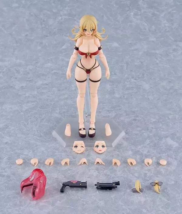 bunny-suit-planning-figma-action-figure-veronica-sweetheart-swimsuit-ver-15-cm-1787040738-11
