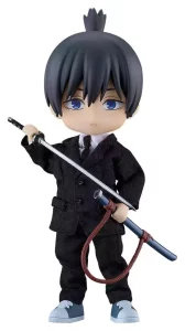 Chainsaw Man Nendoroid Aki Hayakawa Action Figure 14 cm