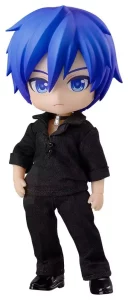 Nendoroid Doll Kaito Guilty Ver. - Action Figure 14 cm