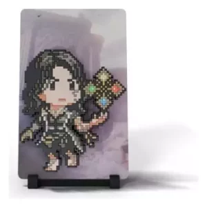 FiGGYZ Lune - Clair Obscur: Expedition 33 - Action Figure Magnetica 11 cm