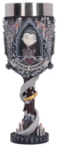 Calice Victoria dalla sposa cadavere