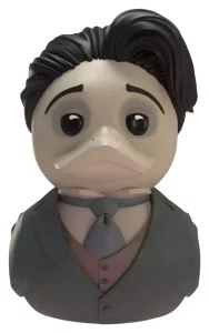 Corpse Bride Tubbz Mini Victor: Action Figure PVC 5 cm