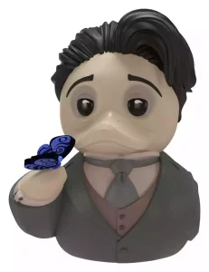 Corpse Bride Tubbz Victor: Action Figure PVC da 10 cm