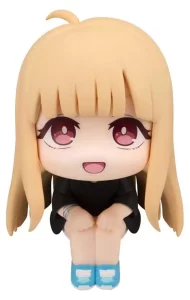 Cosmic Princess Kaguya Figure PVC 11 cm