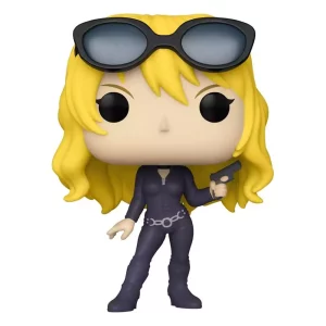 Cowboy Bebop POP! Vinyl Figure Julia - 9 cm