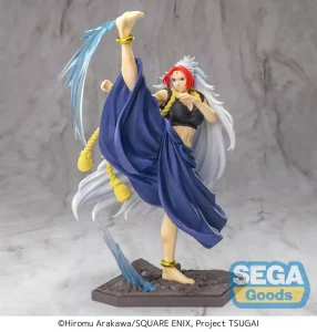 Luminasta Daemons of the Shadow Realm - Action Figure PVC 20cm