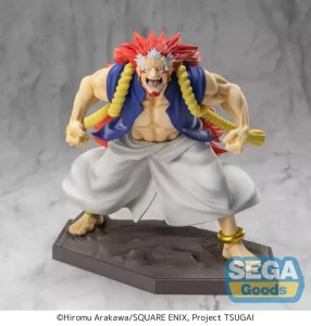 Daemons of the Shadow Realm Luminasta PVC Figure - 15 cm