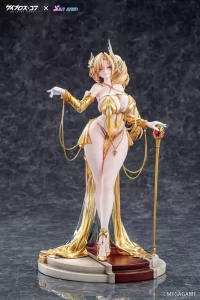 Daiblos Core: Action Figure PVC Lobera - 1/6 Scala 32 cm