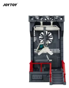 Base Diorama Display Case Dark Source Joy Toy