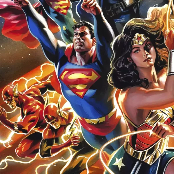 dc-comics-fine-art-print-justice-league-unlimited-46-x-61-cm-unframed-1787677255-2