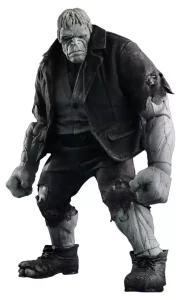 Action Figure Solomon Grundy DC Comics One:12 Collective 1/12