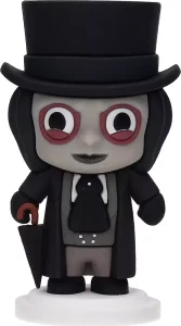 DC Comics: Pokis Mini Figure Pinguino - 8 cm