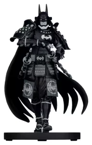 Statua Batman Ninja DC Direct Black & White 1/10 - 20cm