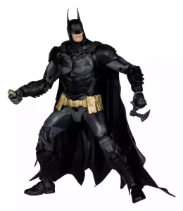Action Figure Batman Arkham Knight DC Multiverse - McFarlane Toys