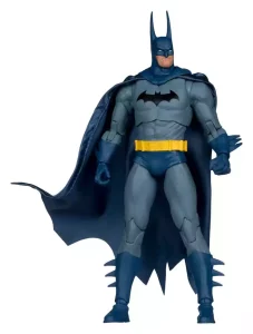 Action Figure Batman DC Multiverse Haunted Gotham - McFarlane Toys