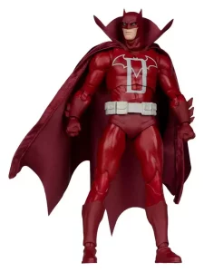 Action Figure Batman Deadman (Knight Terrors) DC Multiverse McFarlane Toys - 19 cm