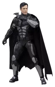Action Figure Batman (Justice League) Gold Label McFarlane DC Multiverse 18 cm