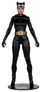Action Figure Catwoman (Batman: Hush) DC Multiverse - McFarlane Toys 17 cm