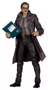 Action Figure DC Gordon The Dark Knight Trilogy McFarlane – 18 cm