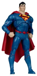 Action Figure Superman Action Comics #1 DC Multiverse McFarlane Toys 18 cm