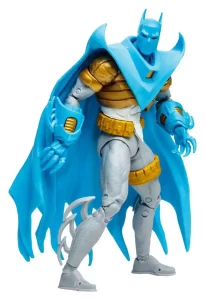 Action Figure Azrael Batman McFarlane Vault Collection DC Comics – 18 cm