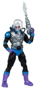 Action Figure Mr. Freeze DC Multiverse McFarlane Vault Collection 18 cm