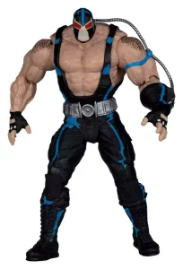 Action Figure Bane (Knightfall) DC Multiverse Mega McFarlane 24 cm