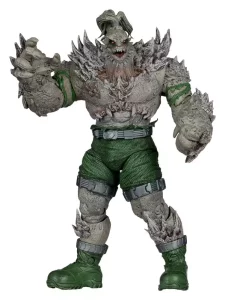 Action Figure Doomsday DC Multiverse (Death of Superman) Gold Label 24 cm McFarlane