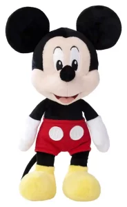 Peluche Disney Mickey Clubhouse 25 cm - Originale