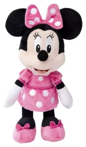 Minnie Plush Disney Clubhouse 25cm - Peluche Ufficiale