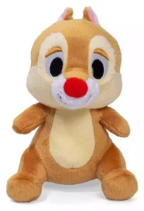 Peluche Disney Personaggio 15 cm - Figurine Ufficiale