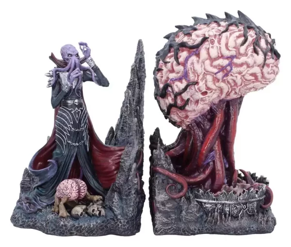 dungeons-dragons-bookends-illithid-20-cm-1785833413-0 dungeons-dragons-bookends-illithid-20-cm-1785833413-0