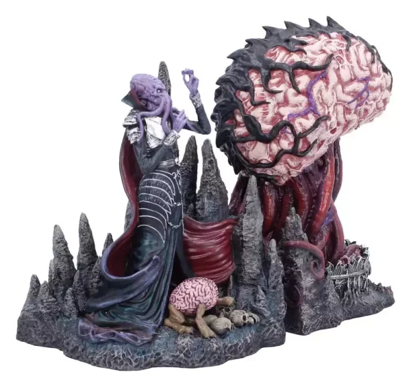 dungeons-dragons-bookends-illithid-20-cm-1785833417-3 dungeons-dragons-bookends-illithid-20-cm-1785833417-3